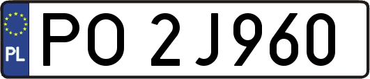 PO2J960