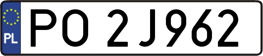 PO2J962