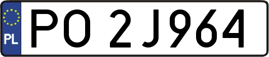 PO2J964
