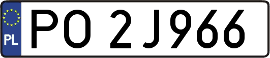 PO2J966
