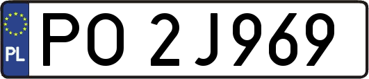 PO2J969