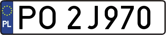 PO2J970