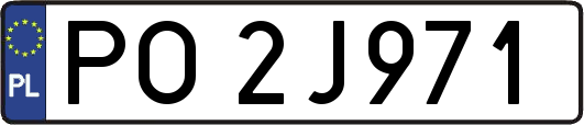 PO2J971
