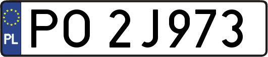 PO2J973