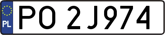 PO2J974