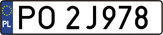 PO2J978