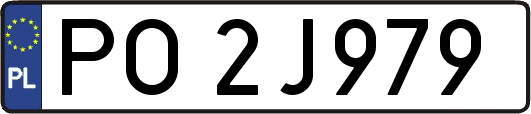 PO2J979
