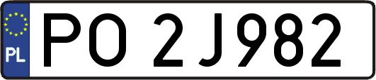 PO2J982