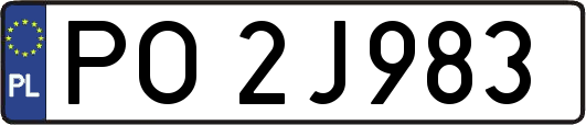 PO2J983