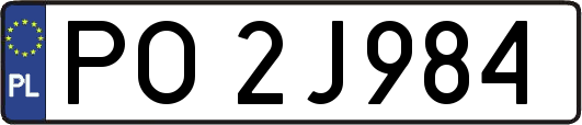 PO2J984