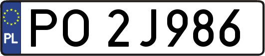 PO2J986