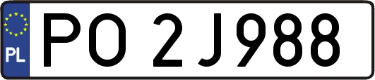 PO2J988