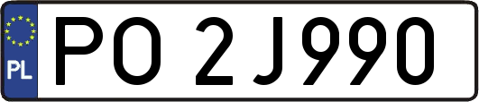 PO2J990