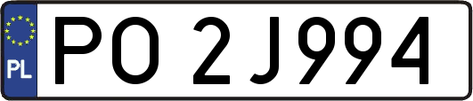 PO2J994