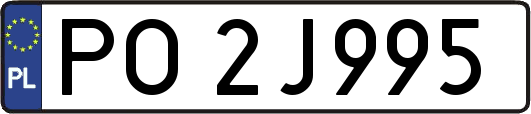 PO2J995