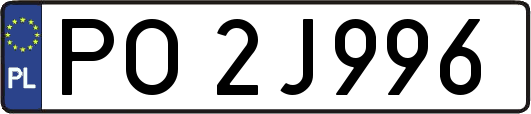 PO2J996