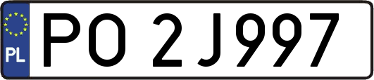 PO2J997