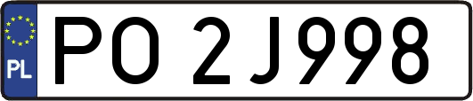PO2J998