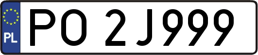 PO2J999