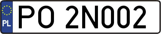 PO2N002
