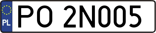 PO2N005