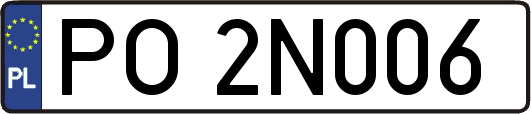 PO2N006