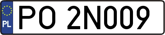 PO2N009