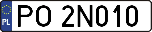PO2N010