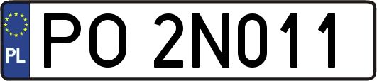 PO2N011
