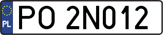 PO2N012