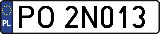 PO2N013