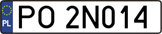 PO2N014