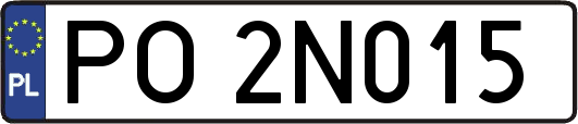 PO2N015