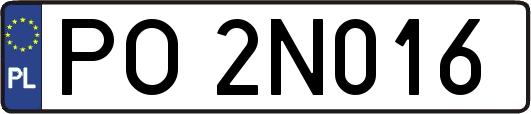 PO2N016