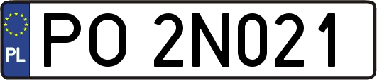 PO2N021