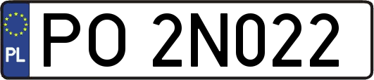 PO2N022