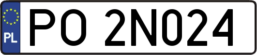 PO2N024