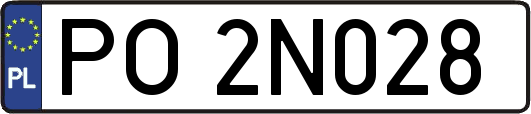 PO2N028