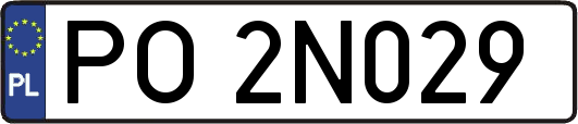 PO2N029