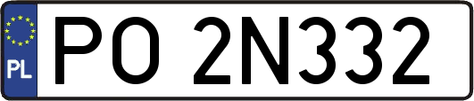 PO2N332