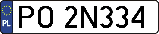 PO2N334