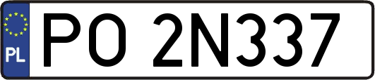 PO2N337