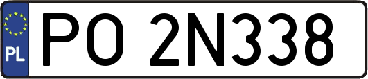 PO2N338