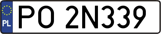 PO2N339