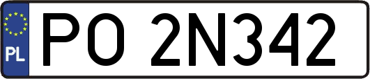 PO2N342