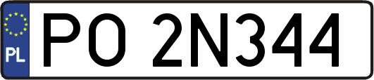 PO2N344