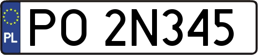 PO2N345