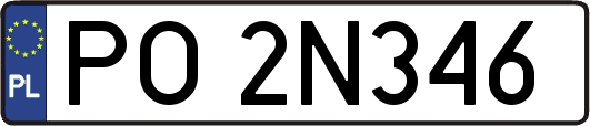PO2N346