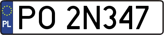 PO2N347