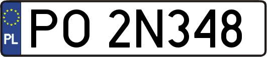 PO2N348